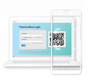 A Step-by-Step Guide to Implement Passwordless Login