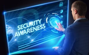 The Importance of Employee Cybersecurity Awareness Training