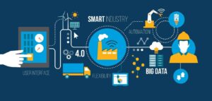 Protecting the Smart Factory: Overcoming the Top 10 Security Challenges in Industry 4.0